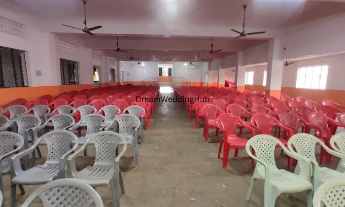 Sengunthar Mudaliar Mandapam